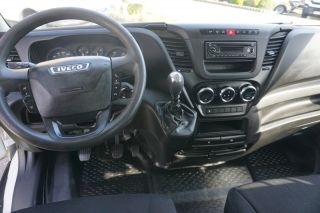 Iveco 35C15